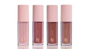 Gloss é o novo tudo! Bruna Tavares lança BT Glaze e vira trend