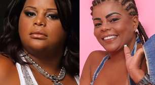 Fã entrega "Boladona", de Tati Quebra Barraco, para cantora pop internacional e vídeo viraliza; assista!