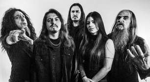 Aos 40 e com Jéssica Falchi, Korzus obriga metal a encarar seu próprio abismo