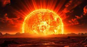 Supercomputador calcula o fim da humanidade: um continente, 70 graus e 250 milhões de anos restantes