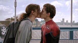 Zendaya conta quando percebeu que Tom Holland era a 'pessoa certa'