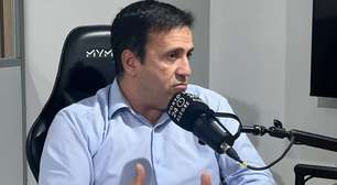 Moisés Barboza questiona discussões na Câmara e analisa movimentações de Eduardo Leite