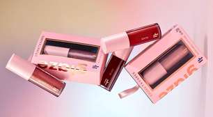 Gloss é o novo tudo! Bruna Tavares lança BT Glaze e vira trend