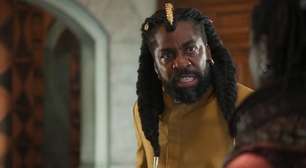 'A Nobreza do Amor': Jendal será passado para trás por amigo