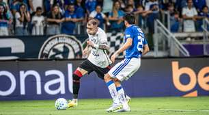 Em noite desastrosa, Vitória é goleado pelo Cruzeiro e complica sequência no Brasileirão