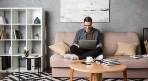 Home office e solidão: o preço invisível de trabalhar de casa