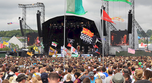 Glastonbury Festival: o legado das mixtapes vivas na Inglaterra