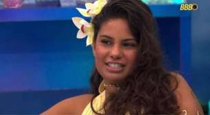 'BBB 26': Luta! Gabriela expõe renda mensal para sustentar mãe e irmã autista