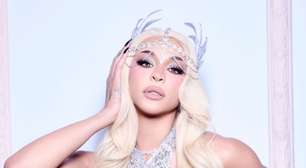 Por que Pabllo Vittar escolheu o Hopi Pride para estrear turnê de 10 anos? Ela responde! (ENTREVISTA)