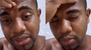 Sem dinheiro? Ex-BBB Davi Brito choca ao expor situação financeira: 'Me estruturando'