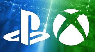 Sony inicia novo ano fiscal dominando a lista de mais vendidos da Xbox Store