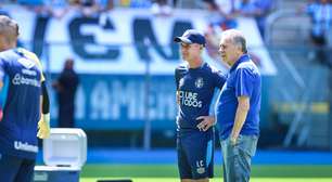 Grêmio "bate o martelo" e coloca cifras pesadas em joias do elenco