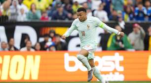 Mbappé abre o jogo sobre aposentadoria