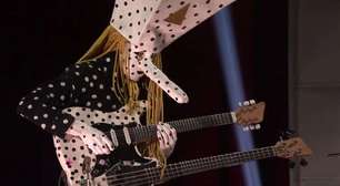 Angine de Poitrine viraliza e conquista fãs como Mike Portnoy