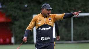 São Paulo conta com a volta dos selecionáveis em reapresentação