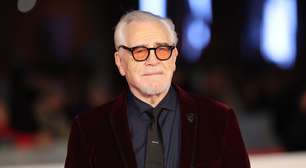 Brian Cox é confirmado na 2ª temporada de 'Dexter: Ressurreição'