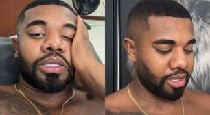 Campeão do 'BBB 24', Davi Brito perde fortuna e vira vendedor de ovos