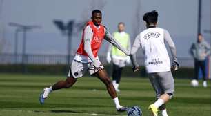 PSG x Toulouse: onde assistir, escalações e arbitragem