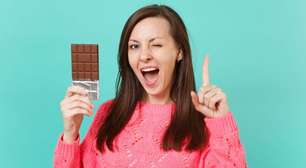 Chocolate: conheça os benefícios do doce para a saúde física e mental