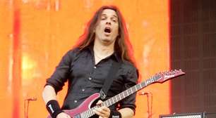 Climão: Kiko Loureiro notifica Arch Enemy por suposto plágio em nova música da banda