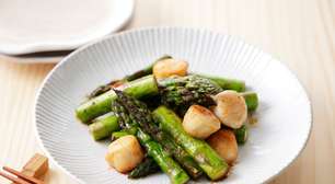 7 receitas com frutos do mar para a Páscoa