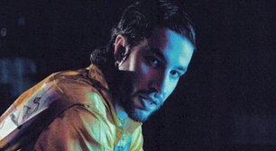 CHAMELEO percorre as 'Curvas' do caos urbano e amplia universo emocional em novo single