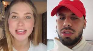 Virginia Fonseca toma decisão polêmica sobre escola dos filhos após Zé Felipe criticar rotina