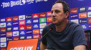 Rogéeio Ceni destaca regularidade como chave para o Bahia sonhar com o título do Brasileirão