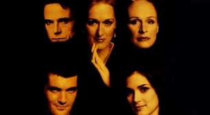 Chega ao Prime Video a série baseada no best-seller em espanhol que Hollywood já adaptou nos anos 90 com um elenco de luxo