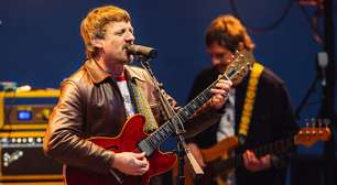 Sturgill Simpson anuncia turnê de outono com os Dark Clouds