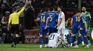 Ministro cobra nova liderança na Federação Italiana após terceira ausência em Copas