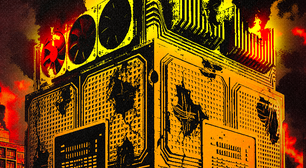 Uso militar de IA transforma big techs em alvo de guerra