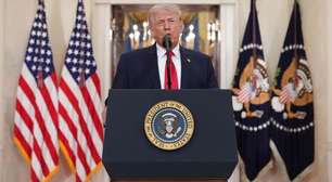 Irã reage a discurso de Trump e promete ataques 'esmagadores'