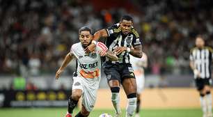 Atuação de Júnior Santos, 'anima' o torcedor do Atlético-MG; entenda