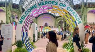 Energia, lixo no mar, agricultura: no ChangeNOW em Paris, soluções sustentáveis visam Brasil