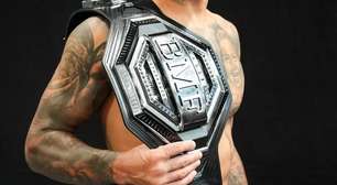 Charles do Bronx abre espaço para possível luta contra Nate Diaz