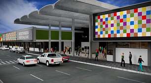 Após danos da enchente de 2024, rodoviária de Porto Alegre passa por grande modernização