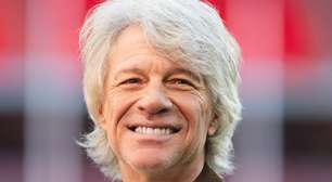 Jon Bon Jovi é homenageado com o James Beard Impact Award pela JBJ Soul Foundation e pelo restaurante