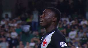 "A gente recuou demais": Marino analisa empate do Vasco no Couto Pereira