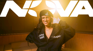 DAY LIMNS inaugura projeto da Podpah Records e marca nova fase com 'Energia'