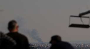 Irã lança mísseis contra Israel e países do Golfo após discurso de Trump