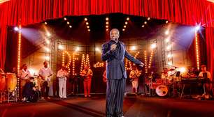 Thiaguinho lança Bem Black - Vol. 2 e anuncia turnê