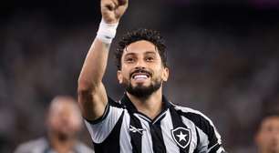 Respiro no Nilton Santos: Botafogo vence o Mirassol e deixa a zona de rebaixamento