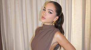 'Insensíveis': Mel Maia detona ataques ao seu corpo em meio ao luto; veja