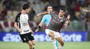 Serna destaca vitória e elogia grupo do Fluminense