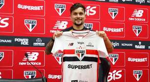 São Paulo anuncia novo acordo milionário com +1 patrocinador