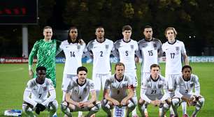 Inglaterra mira Copa de 2026 com geração talentosa para encerrar jejum de 60 anos