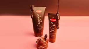 Carmed lança linha Chocolate e promete levar fãs para experiência única