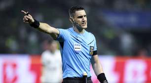 Flamengo passa a ter 'olheiro' para árbitros; entenda