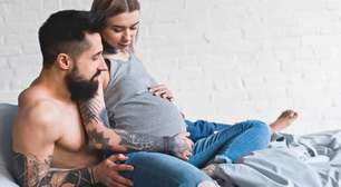 Síndrome de Couvade: por que homens apresentam sintomas de gravidez